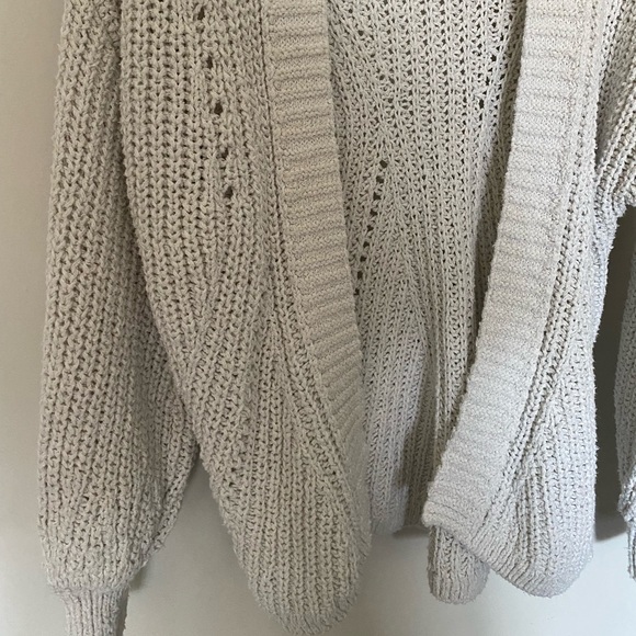 A&F Cardigan - Picture 2 of 13